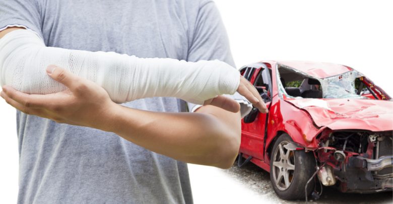 Car Accident What to Do After Getting Injured in a Car Accident - Insurance 1