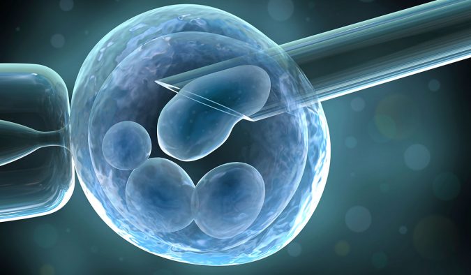 Choosing-IVF-2-675x394 Facing Infertility Feelings: Choosing Frozen Donor Egg IVF