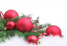 Christmas decorations 7 Top Upcoming Christmas Decoration Ideas - 7 Pouted Lifestyle Magazine