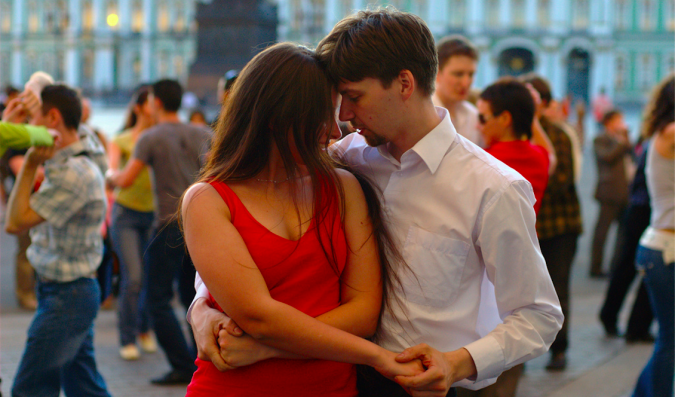 5 Must-have Moments Every Couple Should Experience 11 Couples dancing Salsa 5 Must-have Moments Every Couple Should Experience - 11
