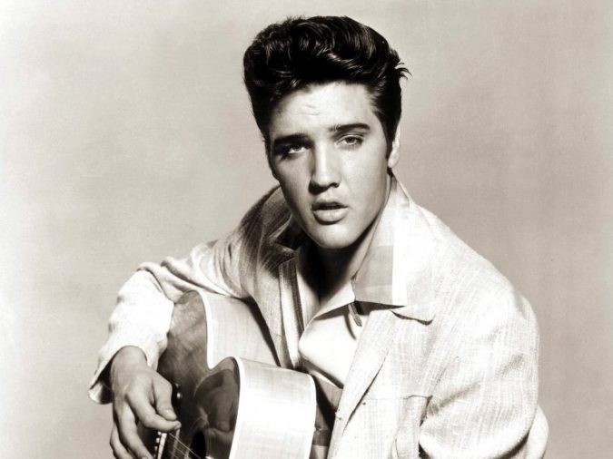 Elvis Presley Top 10 Unusual Luxury Products - 1