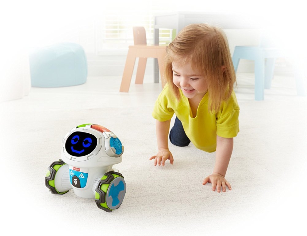 Fisher-Price-Think-and-Learn-Teach-N-Tag-Movi 40+ Hottest Christmas Toys Your Kids Really Want in 2022