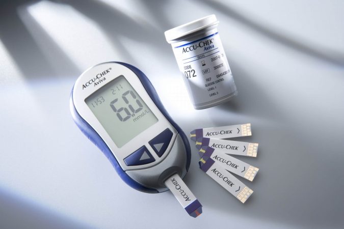 HGH side effects diabetes 8 Astounding Facts about HGH: The Untold Story Of 20th Century Miracle - 13