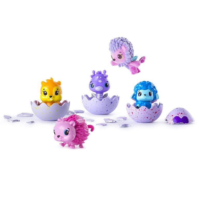 Hatchimals-CollEGGtibles-1 40+ Hottest Christmas Toys Your Kids Really Want in 2022