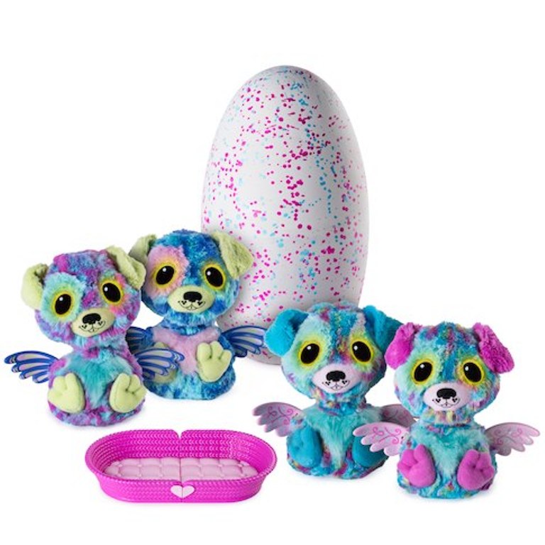 Hatchimals Surprise Twin 40+ Hottest Christmas Toys Your Kids Really Want - 42 Christmas Toys