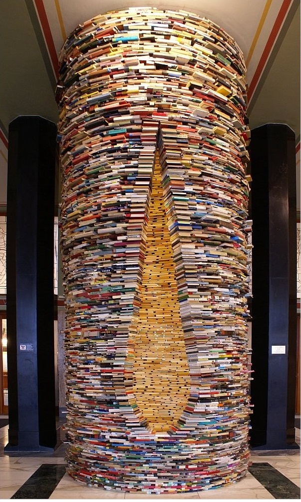 Top 10 Things to Do in Prague Evenings 24 Idiom Book Tower prague 3 1 Top 10 Things to Do in Prague Evenings - 24