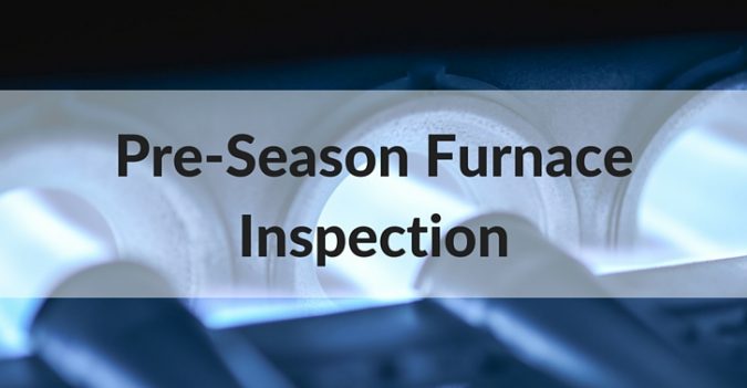 Inspect your furnace 5 Tips To Service Your Own Furnace During a Blistering Winter - 4