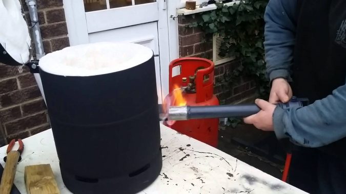 Keep flammable items away 5 Tips To Service Your Own Furnace During a Blistering Winter - 5