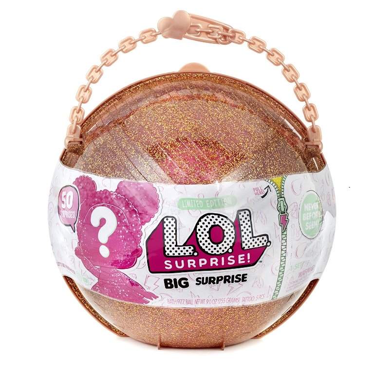 40+ Hottest Christmas Toys Your Kids Really Want 43 LOL big surprise 40+ Hottest Christmas Toys Your Kids Really Want - 43 Christmas Toys
