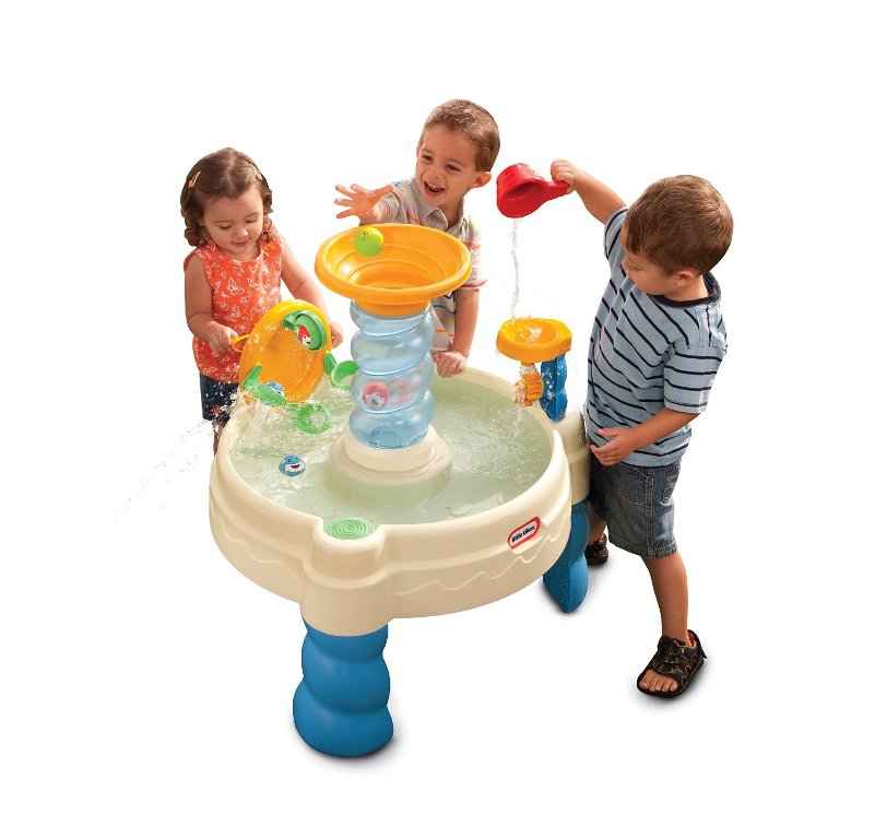 40+ Hottest Christmas Toys Your Kids Really Want 33 Little Tikes Spiralin 40+ Hottest Christmas Toys Your Kids Really Want - 33 Christmas Toys