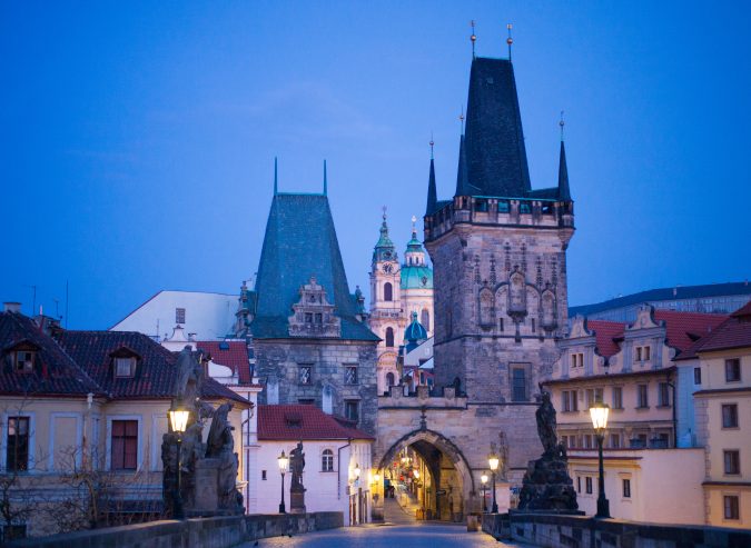 Top 10 Things to Do in Prague Evenings 21 Mala Strana Prague 3 Top 10 Things to Do in Prague Evenings - 21