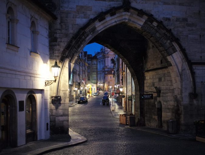 Top 10 Things to Do in Prague Evenings 22 Mala Strana Prague Top 10 Things to Do in Prague Evenings - 22