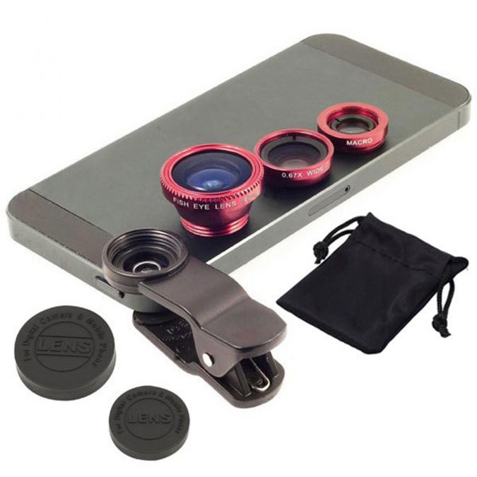 Mobile Lens Kit 2 Top 10 Best Selling Christmas Products - 3