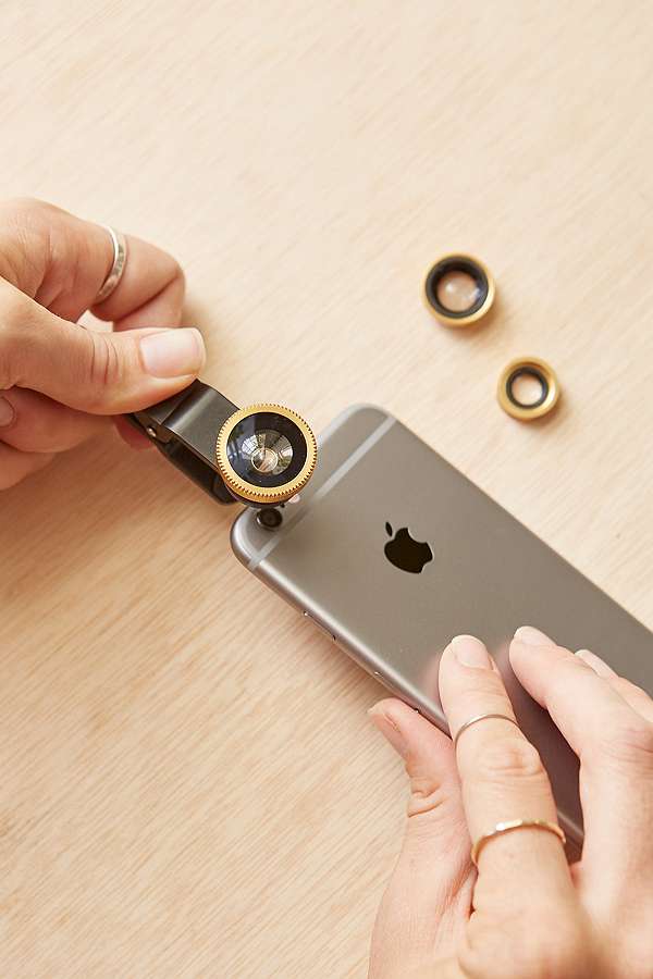 Mobile-Lens-Kit Top 10 Best Selling Christmas Products in 2023