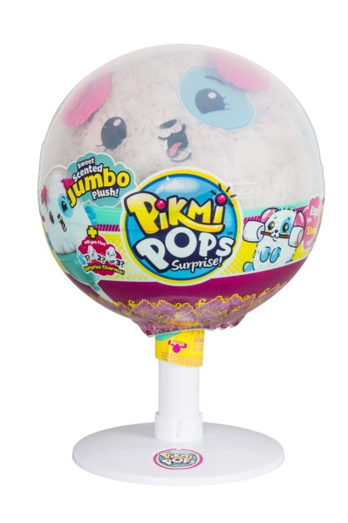 40+ Hottest Christmas Toys Your Kids Really Want 37 Pikmi Pops S1 Large Pack Dog Plush Collectible 40+ Hottest Christmas Toys Your Kids Really Want - 37 Christmas Toys