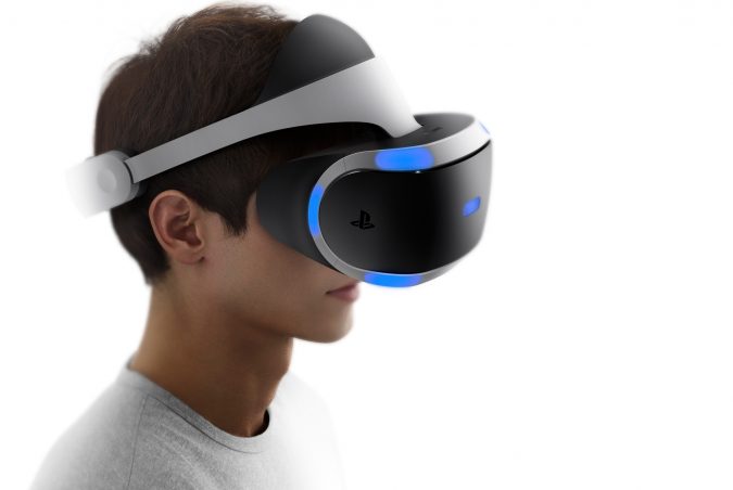 PlayStation VR 2 Top 10 Best Selling Christmas Products - 10