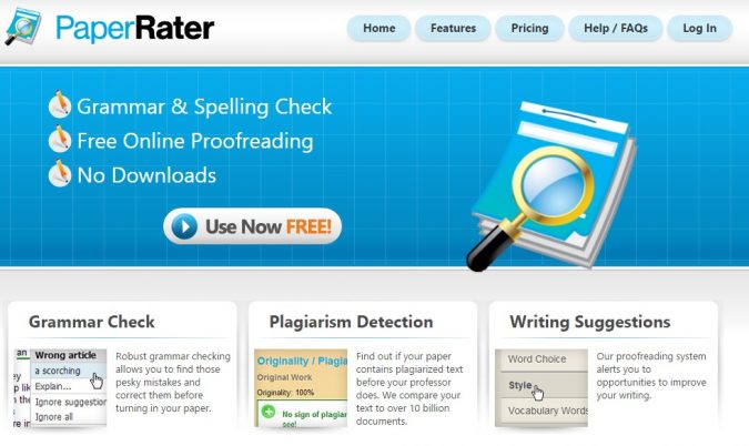 Pouted Pic2 10 Best Proofreading Tools for Content Marketing Strategy - 6