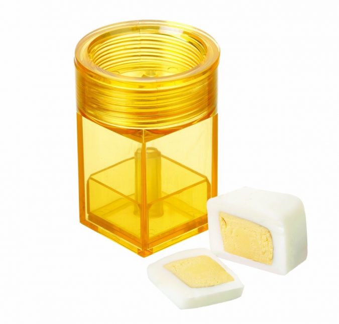 Top 10 Unusual Kitchen Products Coming 11 Rgg cuber kitchen accessories Top 10 Unusual Kitchen Products Coming - 11