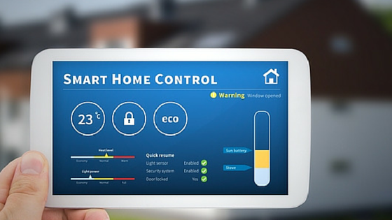 Top 6 Gadgets For The Ultimate Connected Home 2 Samsung SmartThings Top 6 Gadgets For The Ultimate Connected Home - 2