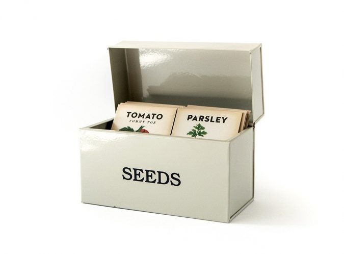 Seed Tin Top 10 Best Selling Christmas Products - 7