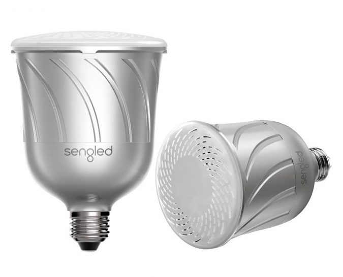 Sengled Pulse lighting Top 10 Unique Lighting Products Trending - 11