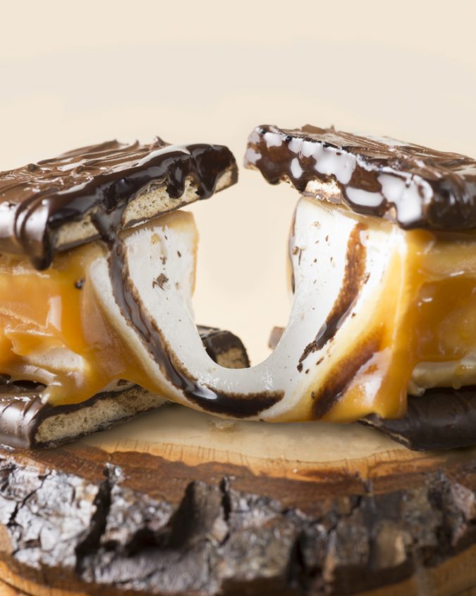 Top 10 Unusual Kitchen Products Coming 10 S’more to Love kitchen accessories 2 Top 10 Unusual Kitchen Products Coming - 10