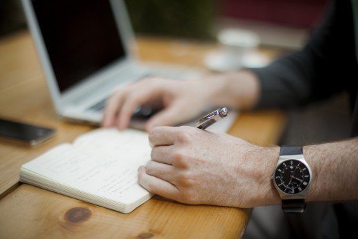 Think Properly and Then Get Started 5 Productive and effective Tips for Writing Essay - 2
