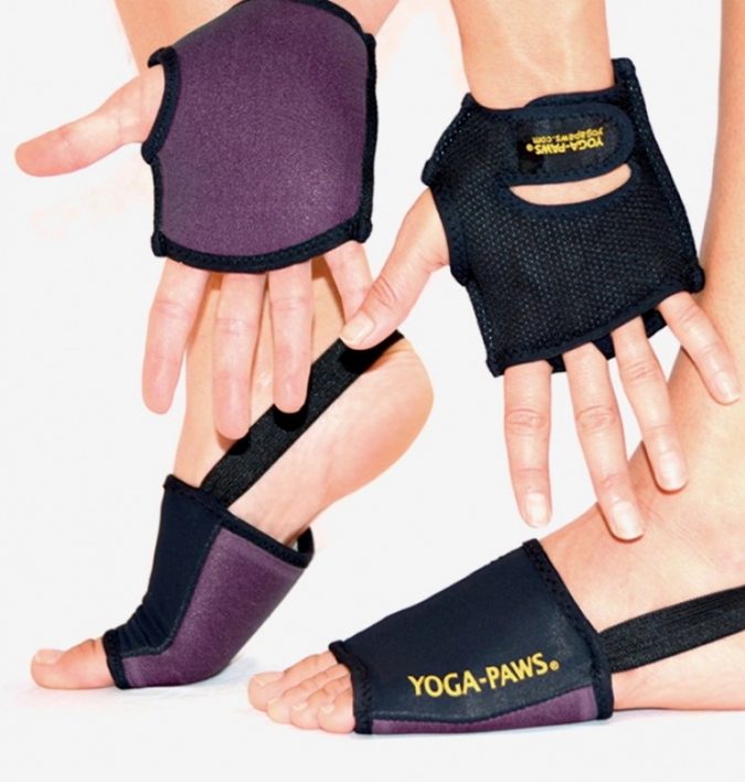Yoga Paws elite purple Top 10 Best Selling Yoga Products - 11