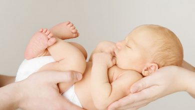 baby Facing Infertility Feelings: Choosing Frozen Donor Egg IVF - Medical 9