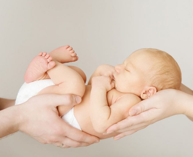 baby-675x550 Facing Infertility Feelings: Choosing Frozen Donor Egg IVF