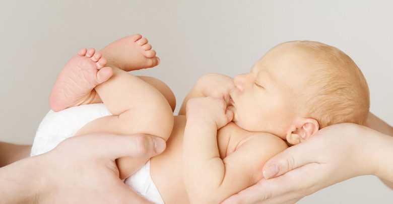 baby Facing Infertility Feelings: Choosing Frozen Donor Egg IVF - cure infertility 1