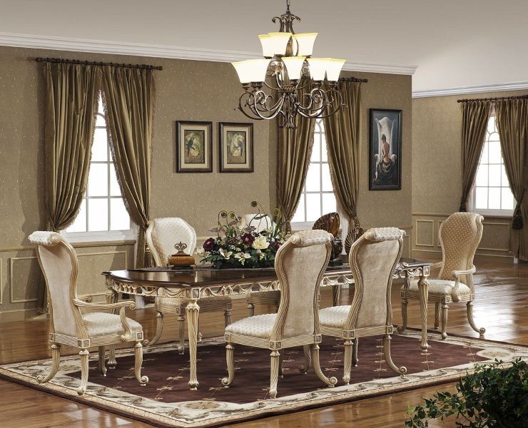 blackout curtains with tassels 12 7 Luxurious Blackout Curtain Ideas That Will Turn Your Window into a Piece of Art - 35
