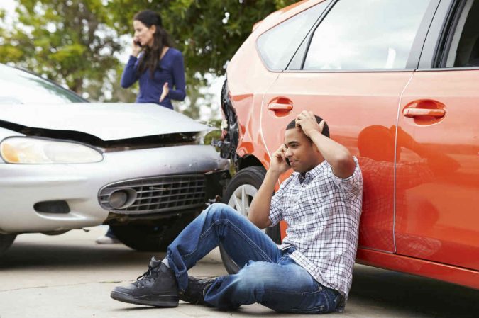 car accident calling lawyer What to Do After Getting Injured in a Car Accident - 3