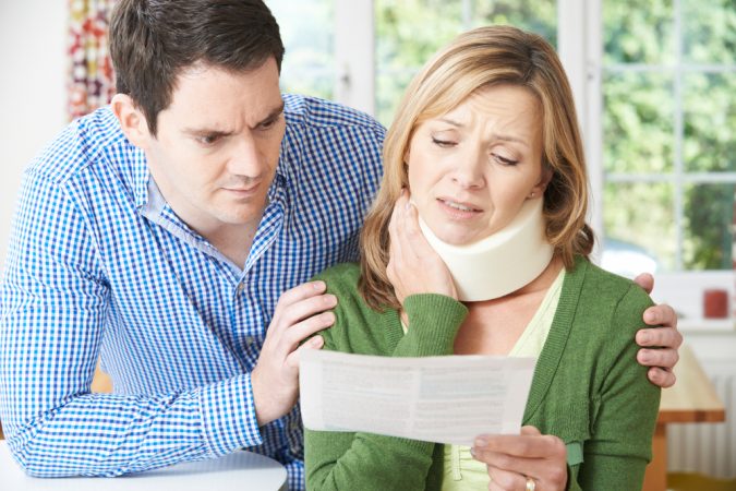 car accident injury Should I Get an Attorney After a Car Accident? - 6