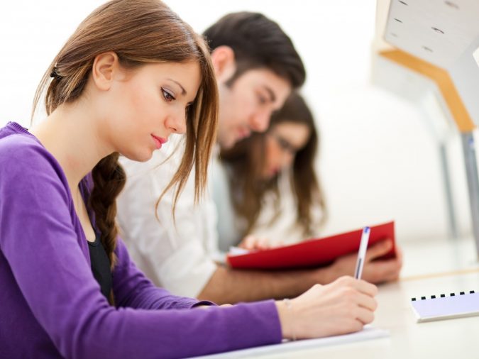college students 6 Main Advantages of Your Foundation Year - 15