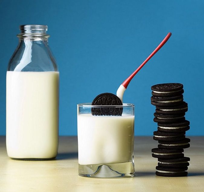 Top 10 Unusual Kitchen Products Coming 14 cookies dipper 2 Top 10 Unusual Kitchen Products Coming - 14