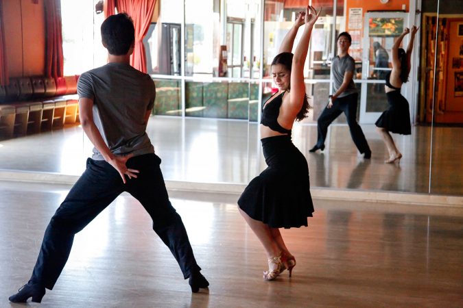 5 Must-have Moments Every Couple Should Experience 12 couple dancing Ballroom 5 Must-have Moments Every Couple Should Experience - 12