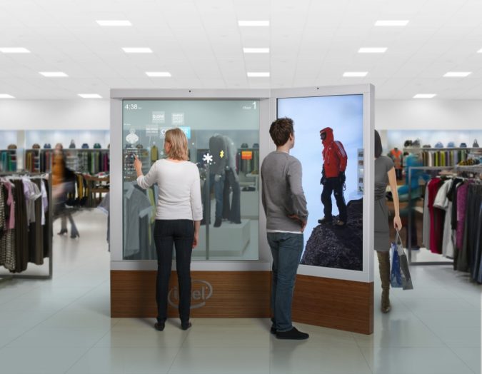 digital signage 3 7 Reasons Digital Signage Gets Your Business More Customers - 5