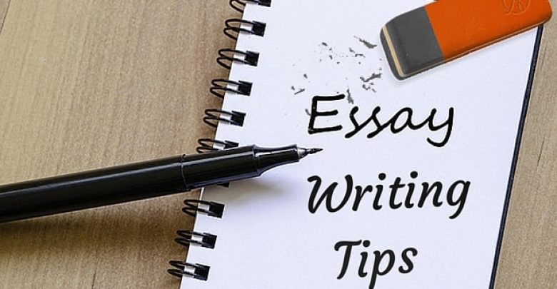 essay writing 5 Productive and effective Tips for Writing Essay - Education 1