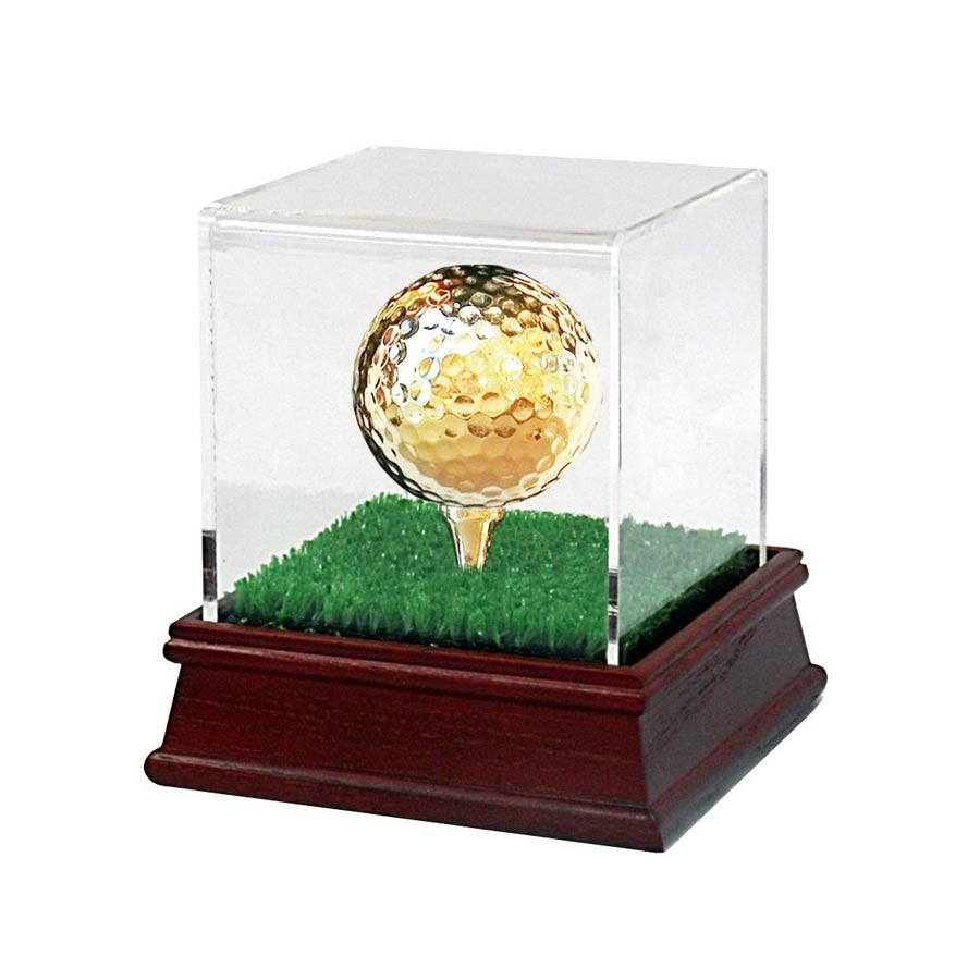 eternity-rose-golf-ball Eternity Rose As a Perfect Romantic Gift to Express Your True Love