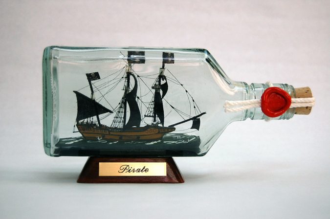 15 Best Things to Consider Before Presenting a Gift 24 gift pirate1 15 Best Things to Consider Before Presenting a Gift - 24