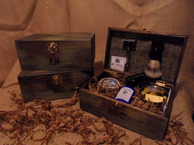 15 Best Things to Consider Before Presenting a Gift 26 gift shave kit 15 Best Things to Consider Before Presenting a Gift - 26