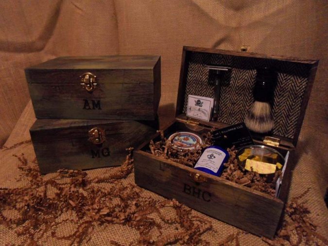 gift shave kit 15 Best Things to Consider Before Presenting a Gift - 26