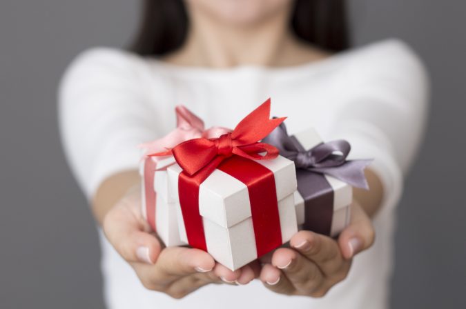 gifts 15 Best Things to Consider Before Presenting a Gift - 4