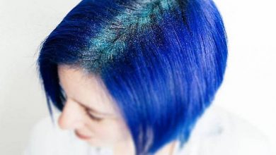 hair Glitter Roots Top 10 Unusual Hair Products to Use - 49