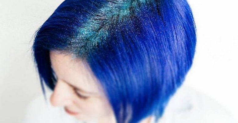 hair Glitter Roots Top 10 Unusual Hair Products to Use - Unusual Hair Products 1
