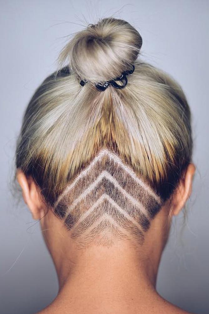 hair tattoo Top 10 Unusual Hair Products to Use - 8