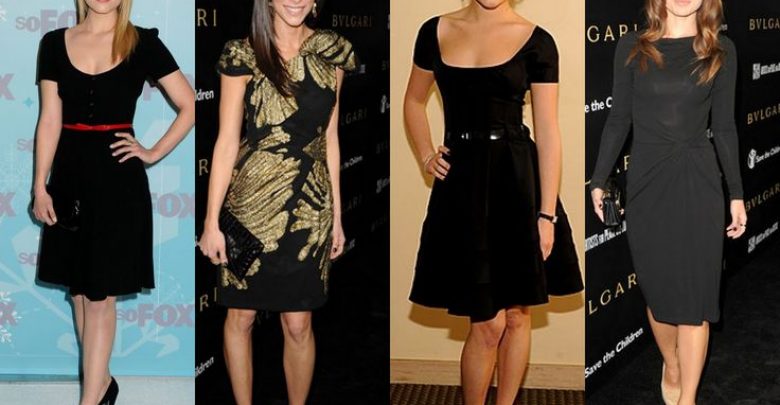 italian fashion timeless fashion little black dresses Know What's In and Out in the Fashion World - 2017 fashion trends for men 1