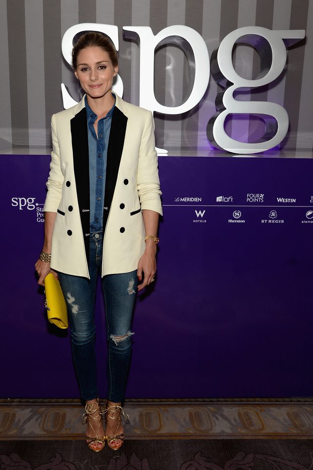 Know What's In and Out in the Fashion World 13 menswear blazer Know What's In and Out in the Fashion World - 13
