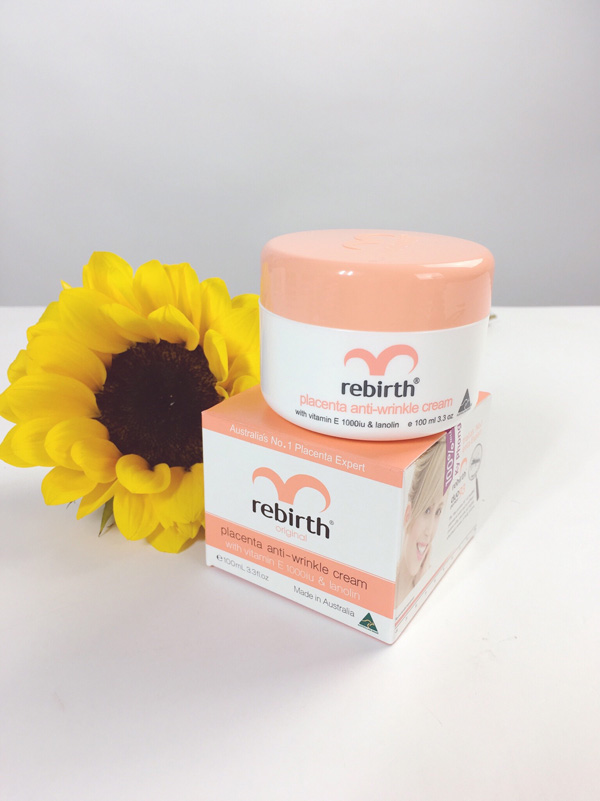 Top 10 Unusual Cosmetic Products 14 placenta wrinkle cream Top 10 Unusual Cosmetic Products - 14